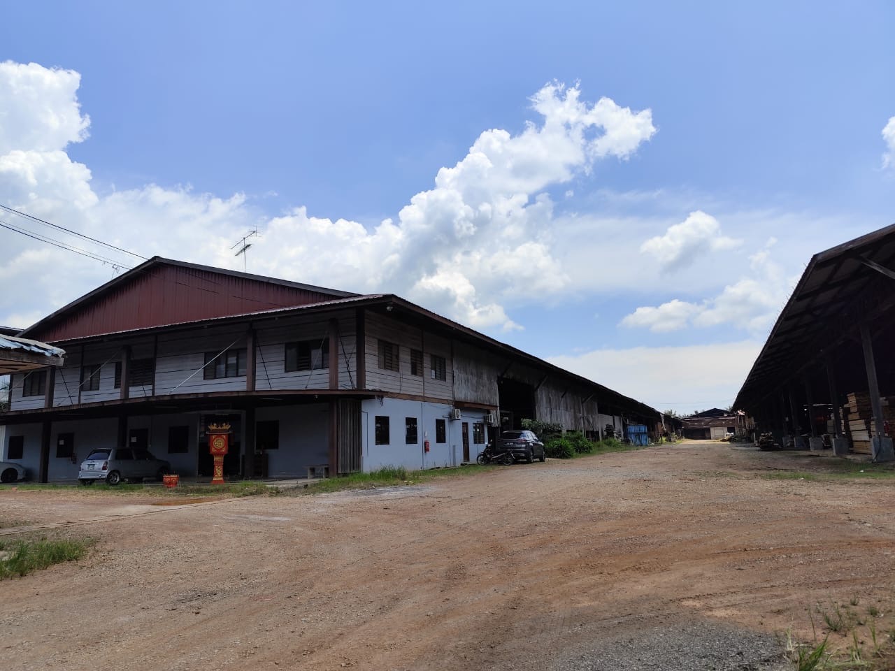 Malaysia Factory